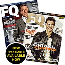 FQ Issue – Main Banner