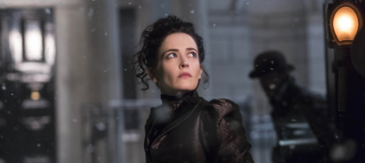 On TV This Week…(May 4th)
