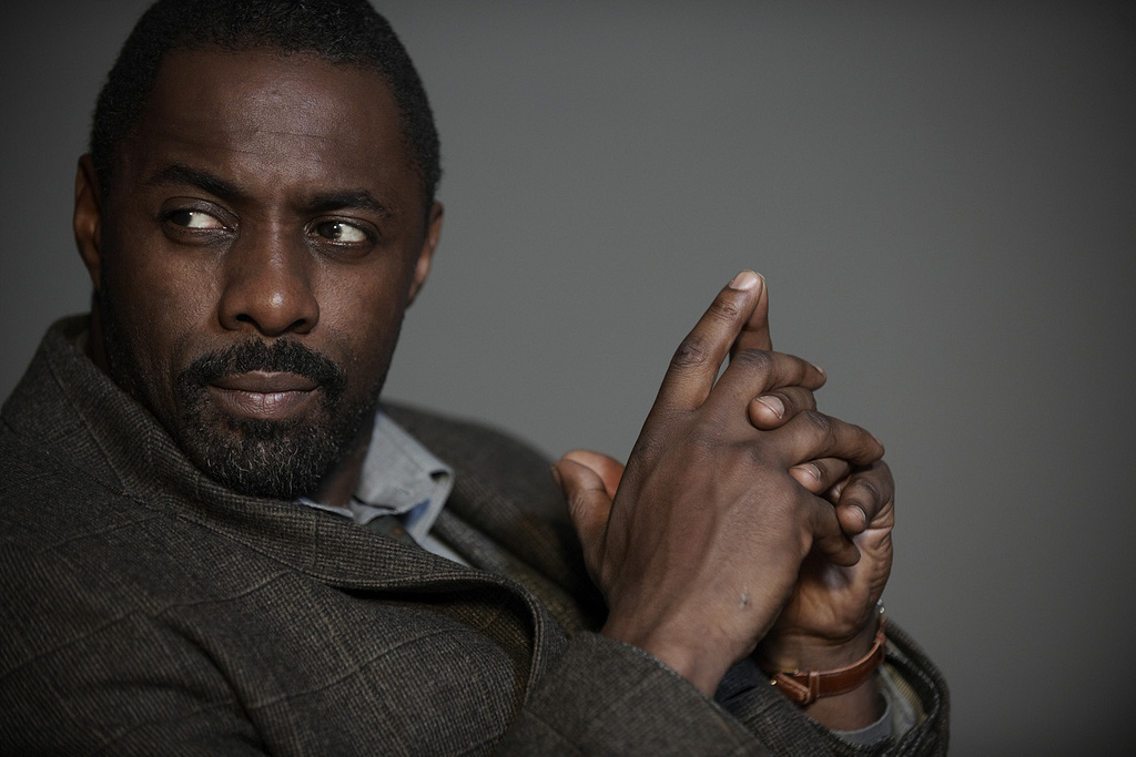 4 times Idris Elba was a total badass in Luther