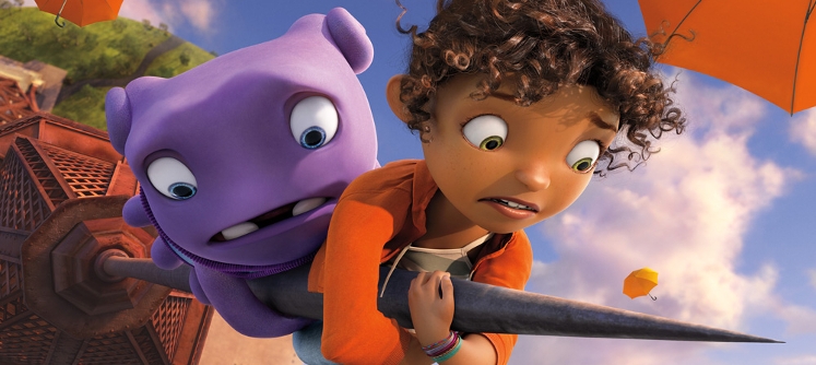 Home – Film Review