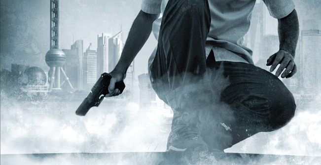 Win a Copy of the Bourne Retribution