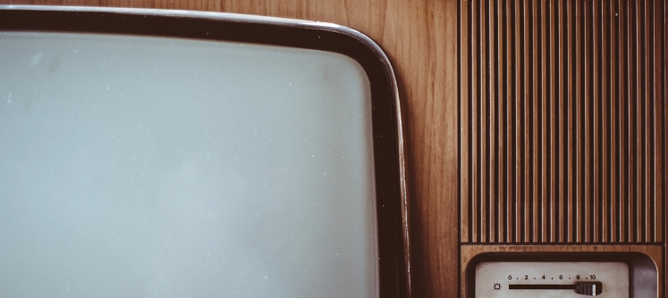 On TV This Week…(April 6th)