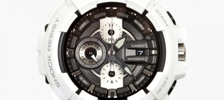6 Stylish Watches for Dads
