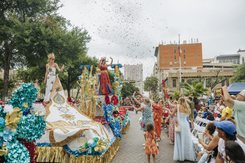 battle-flowers-san-antonio-parade
