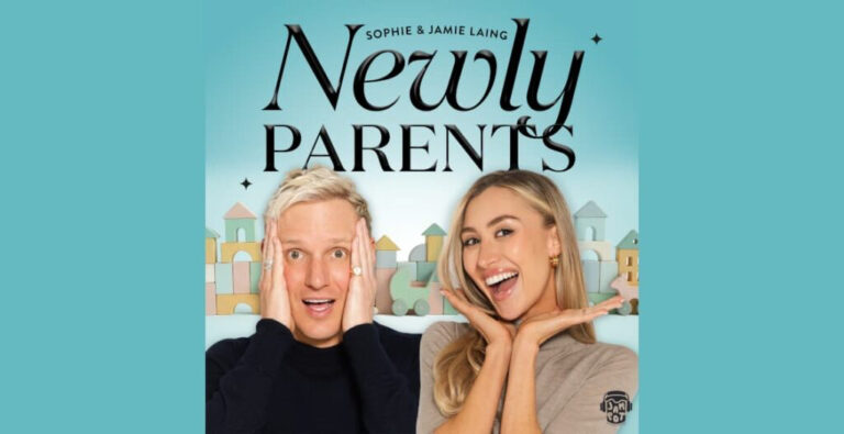 The Dad Podcast Edit