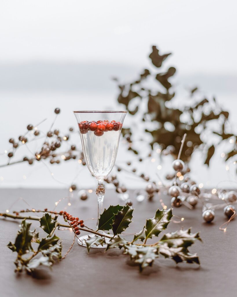 Elevate Your Spirits with Edmunds Cocktails