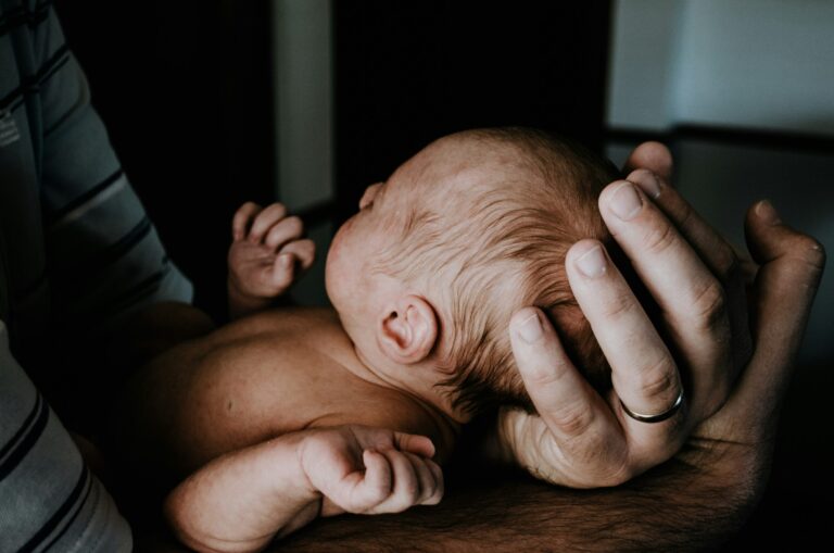 Winter Sleep Tips for Babies