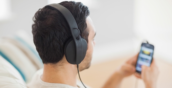 Mixing It Up – iPod Alternatives