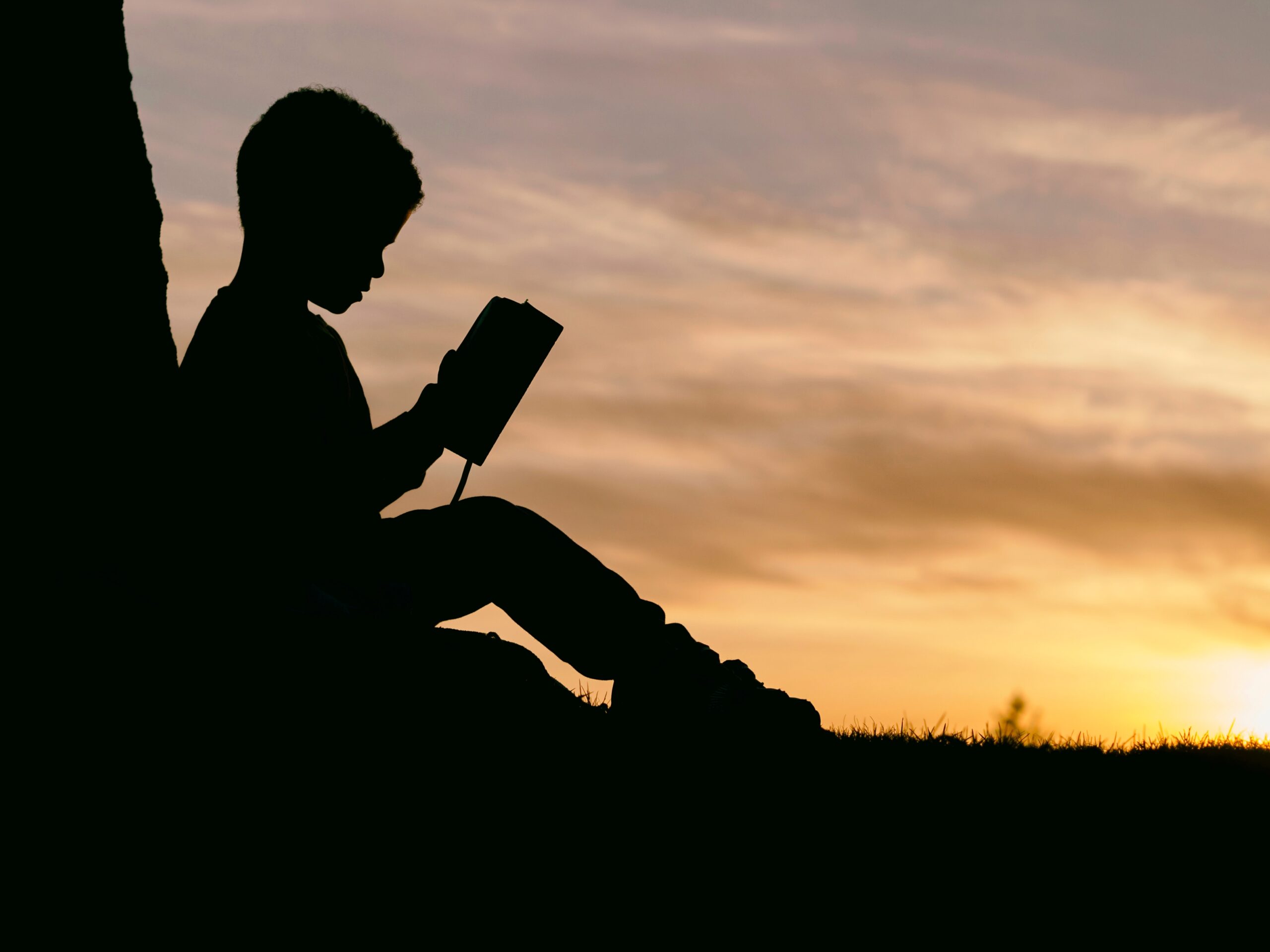 CAN YOU ANSWER ALL YOUR CHILD’S QUESTIONS?