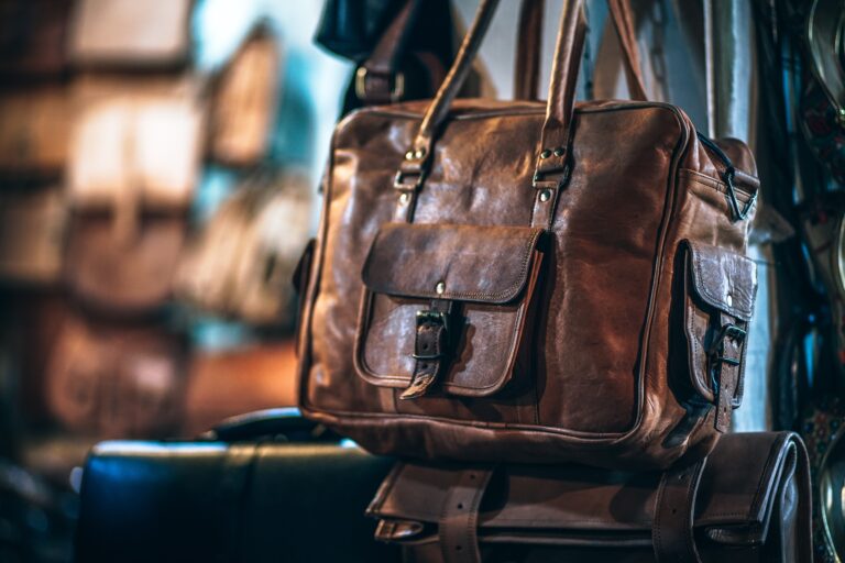 The Man Bag: what should you pack for the labour room?