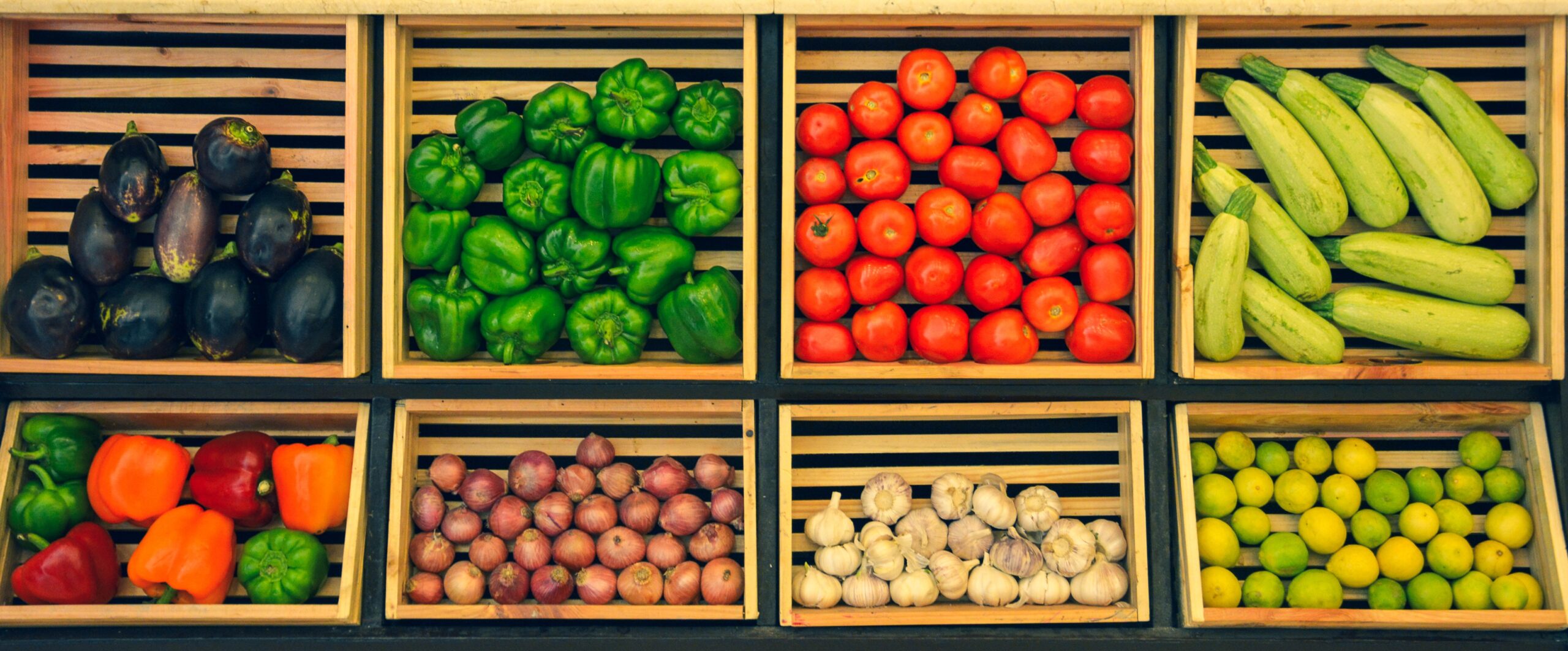 Here’s how to add more veggies into your family’s diet