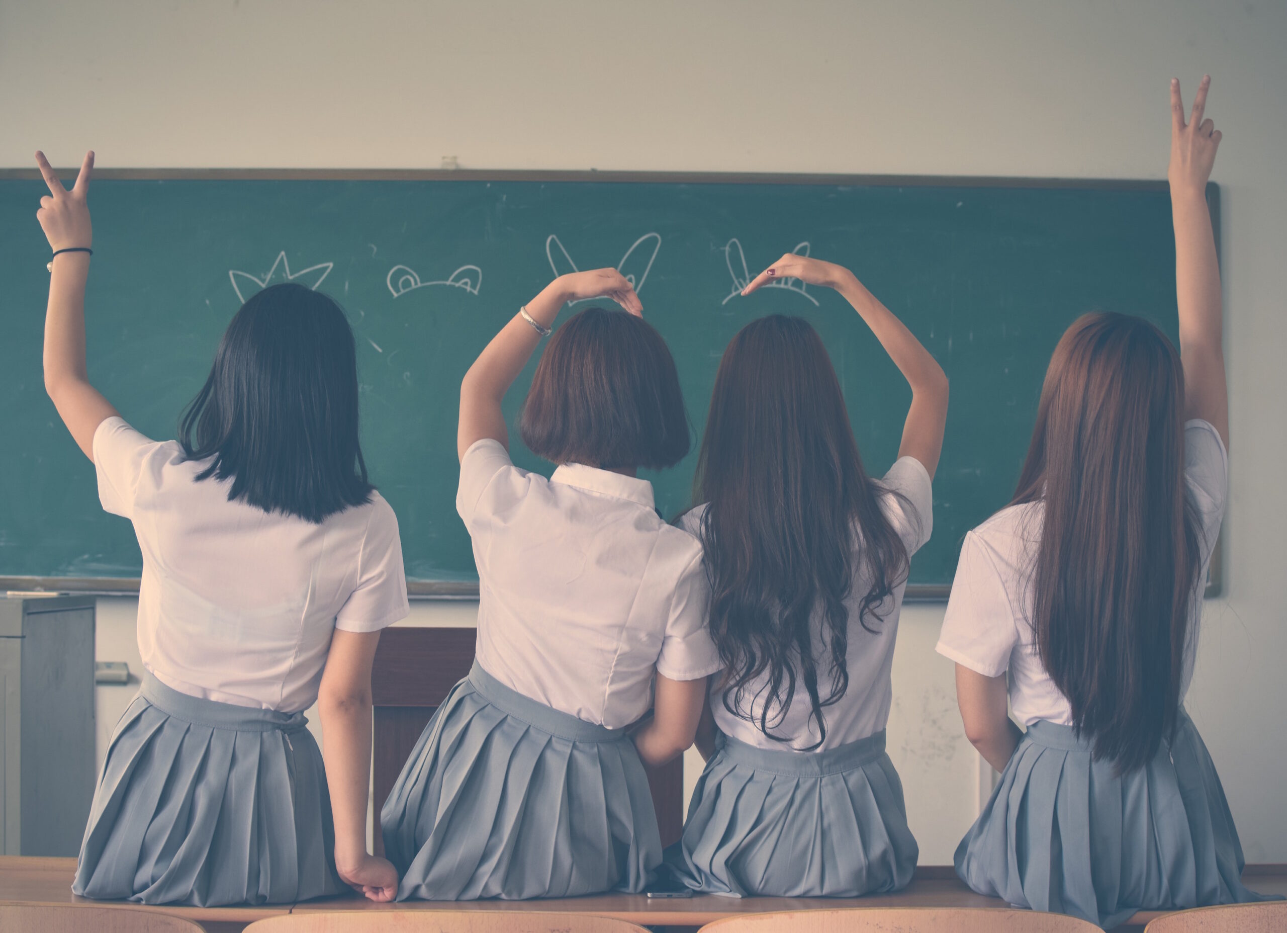 Starting school: what parents worry about most