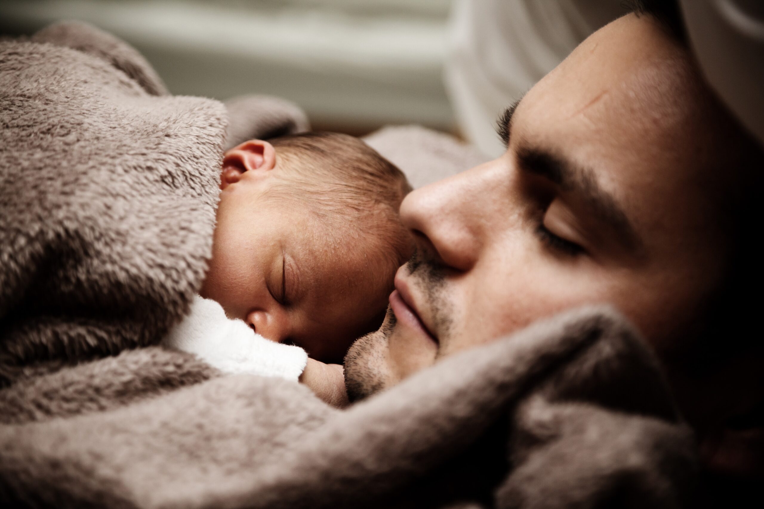 Home remedies to help comfort a sick infant