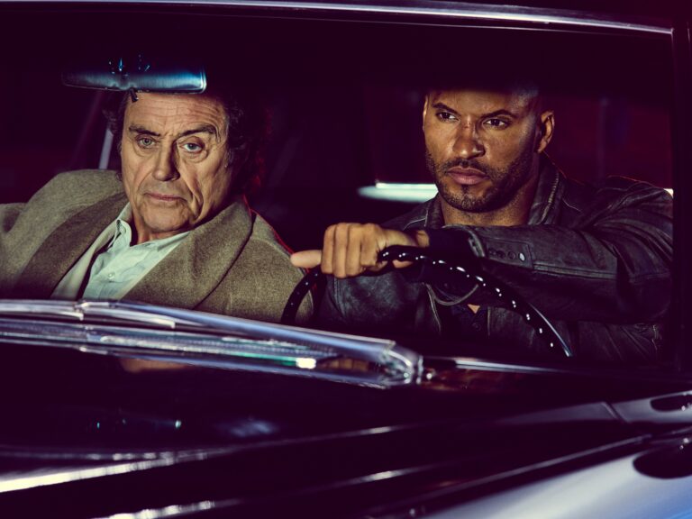 American Gods season 1 review