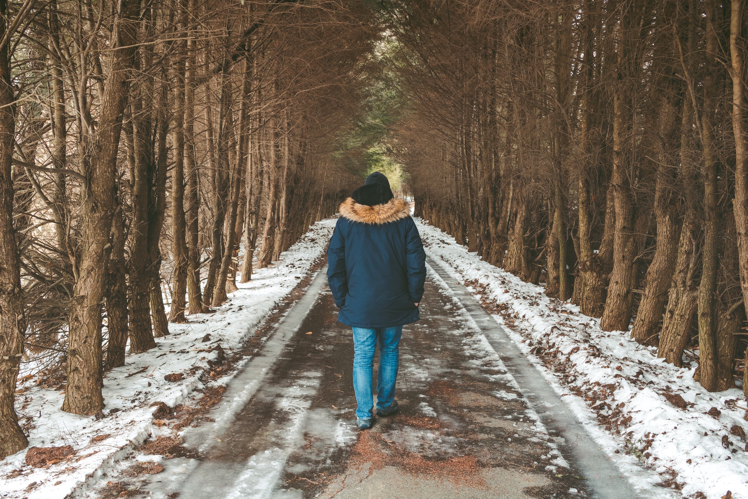 SAD times ahead: are you one of the many sufferers?