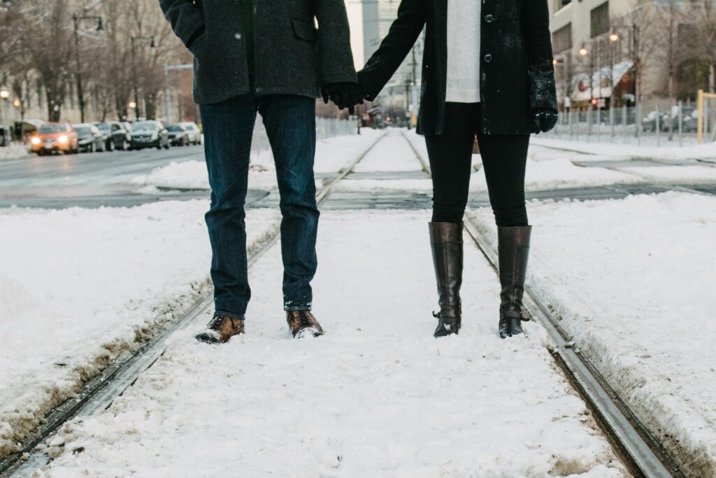 5 surefire ways to beat the winter blues
