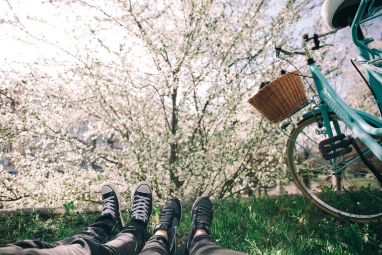 6 ways to bring in the spring season