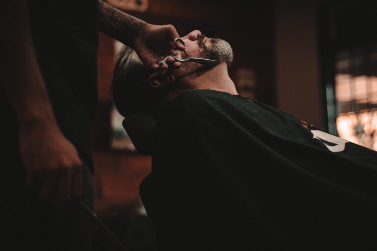Get Groomed’s 5 tips for braving your new look