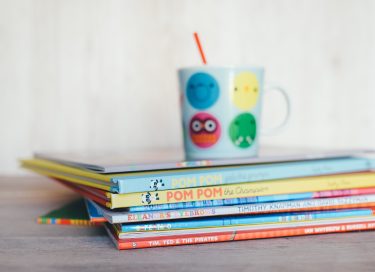 Kids books – what lessons did they teach us?