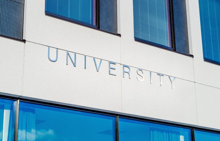 A parents’ guide to university clearing
