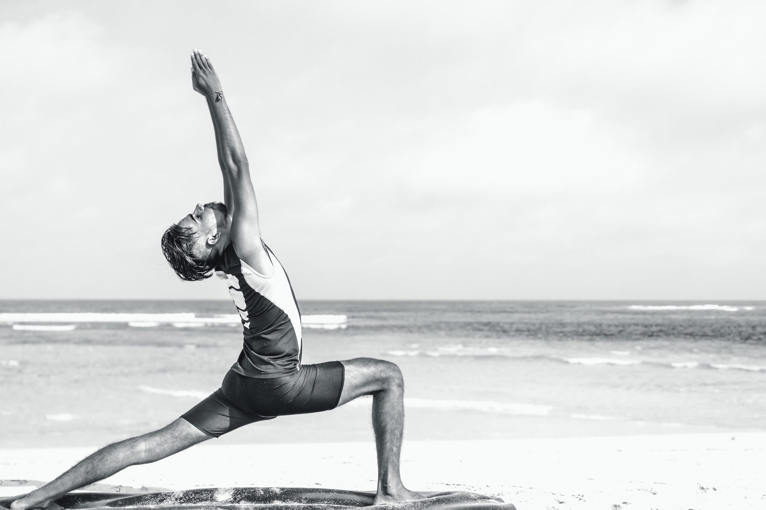 Why yoga is ideal for dads