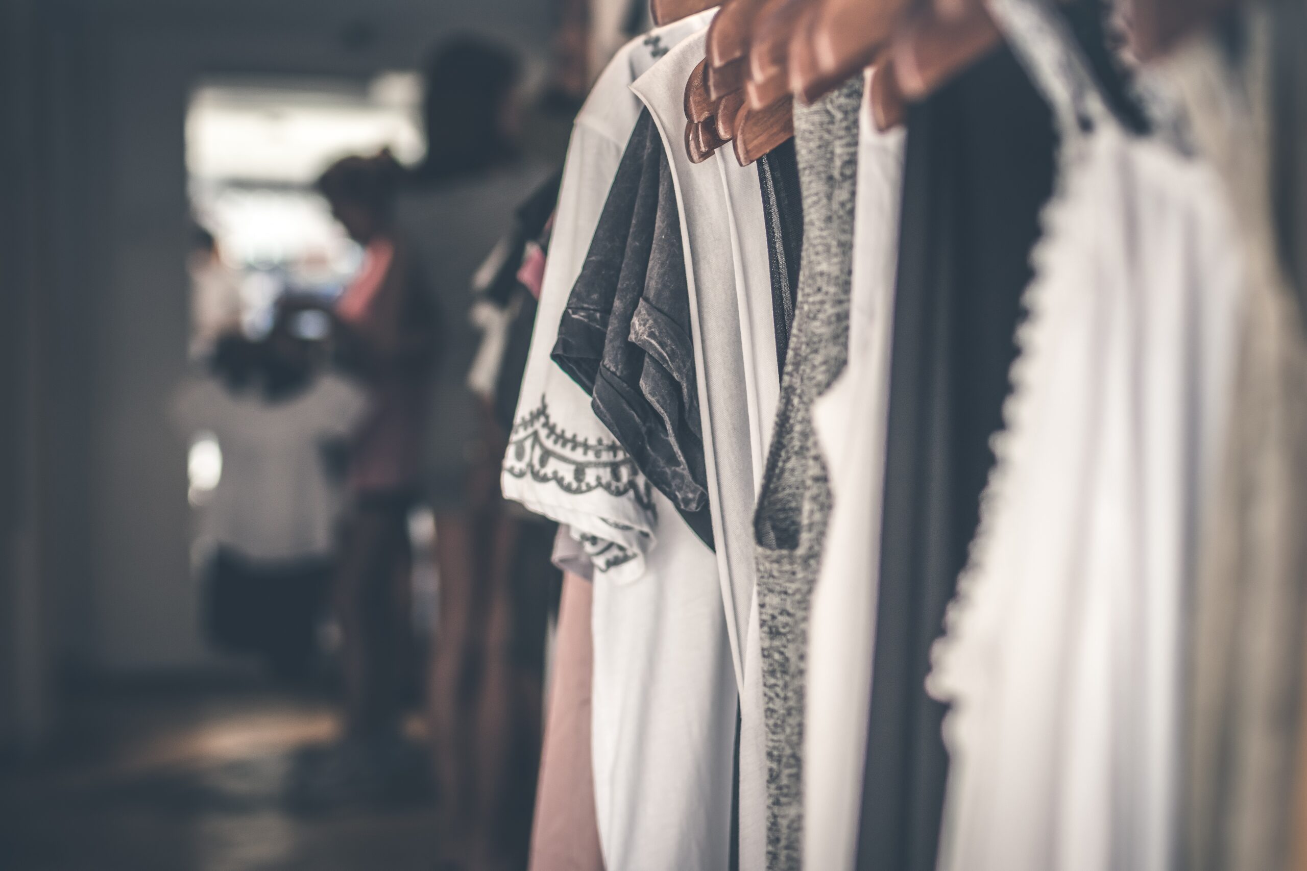 Fashion for children with disabilities