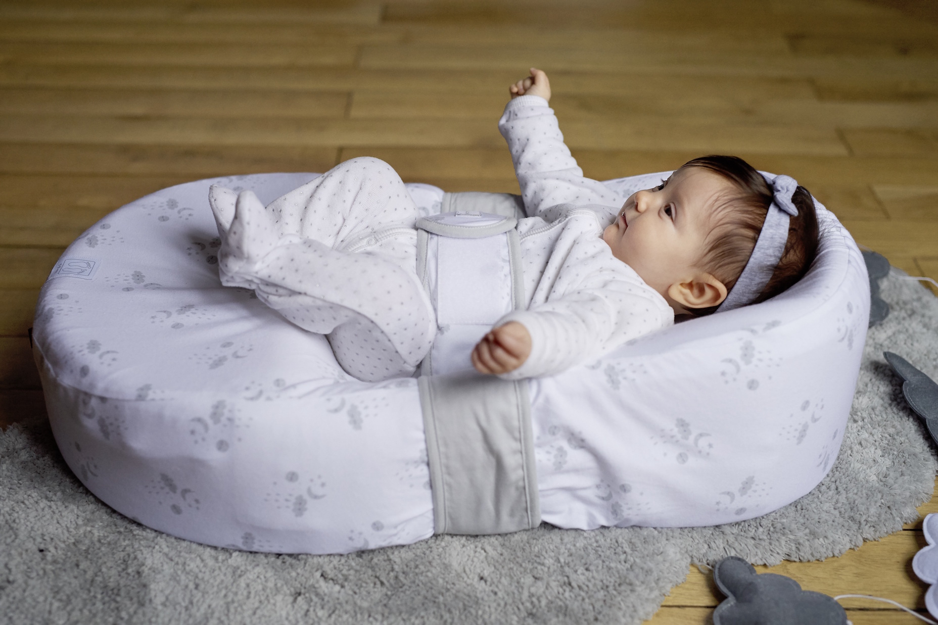 Cocoonababy: helping your baby adapt to life on the outside