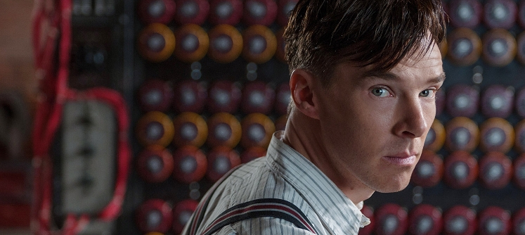 The Imitation Game – DVD Review