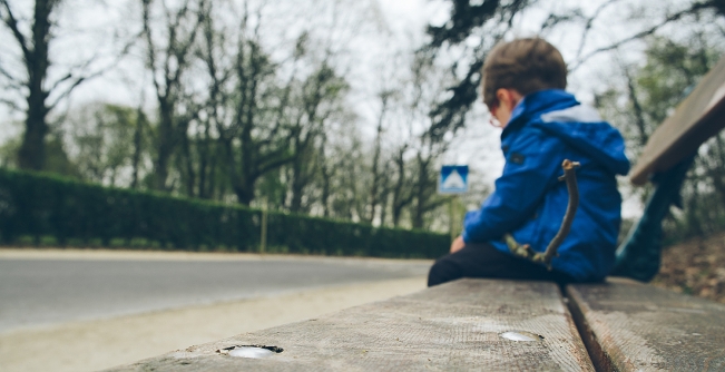 Tricky Topics – Discussing Death With Kids