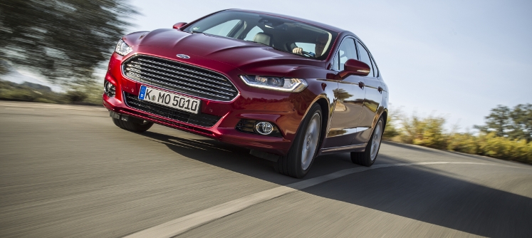 The Dad-Mobile – Get the Most Out of Your Motor!
