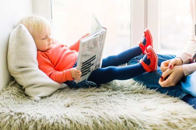 Here’s why storytelling is more than just a fun activity