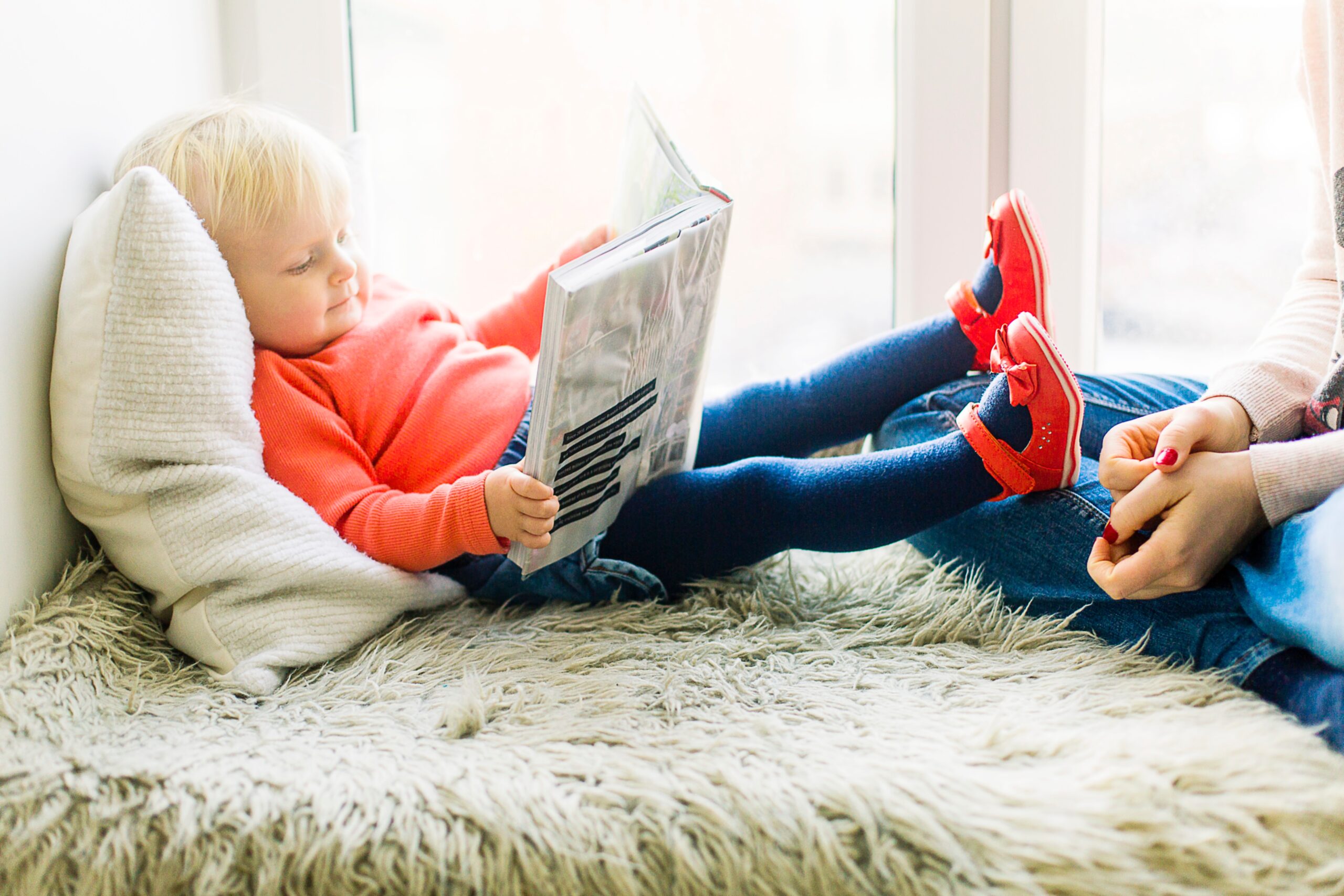 Here’s why storytelling is more than just a fun activity