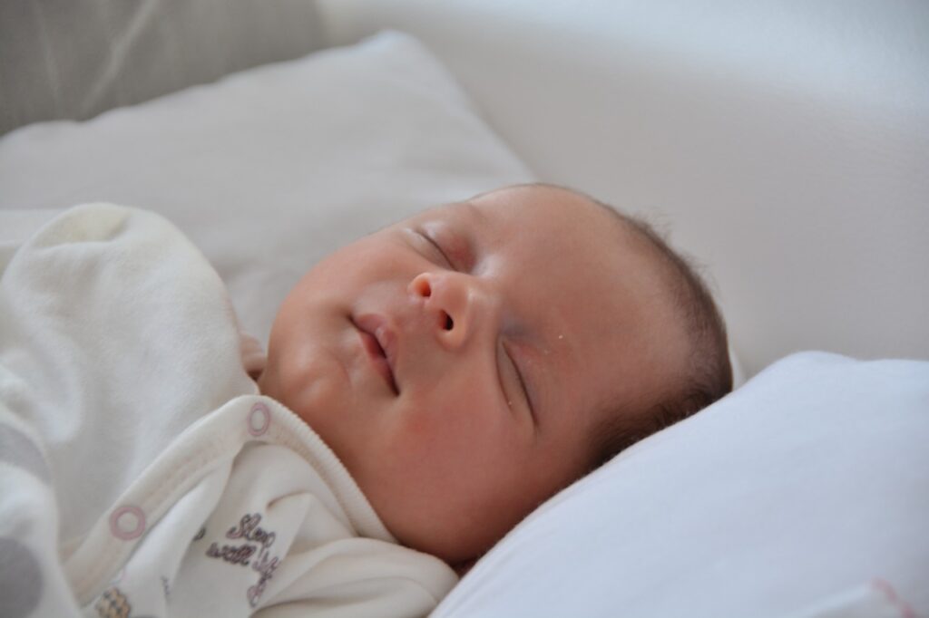 Sudden Infant Death Syndrome