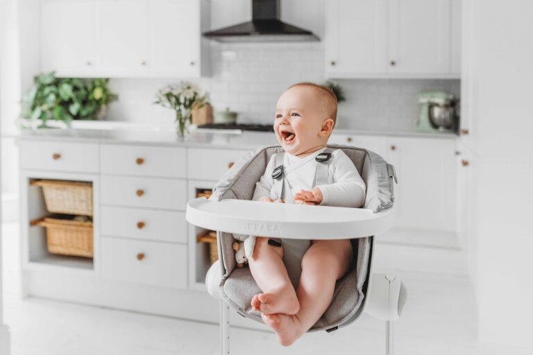 Simplify life with Beaba’s Up & Down range