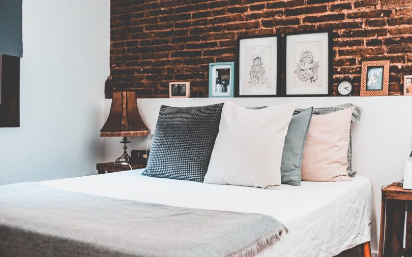 Getting more sleep is a great new year's resolution