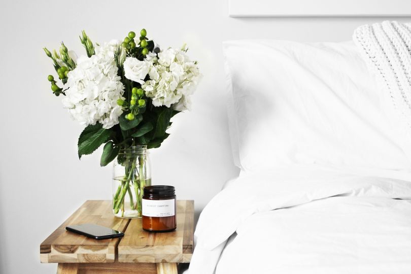 pillow tips for a good night sleep
