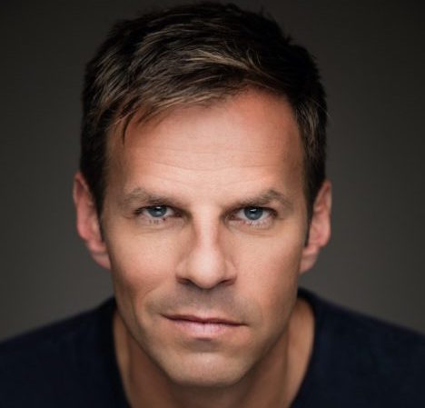 Ben Richards on the miracle of fatherhood