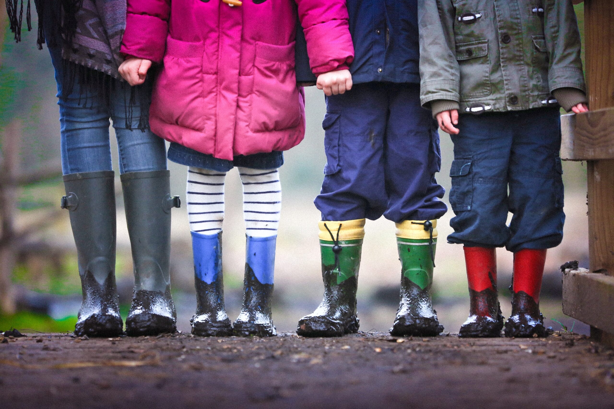 What can be done about bullying?