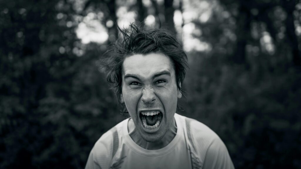 All the Rage: Why Anger Drives the World