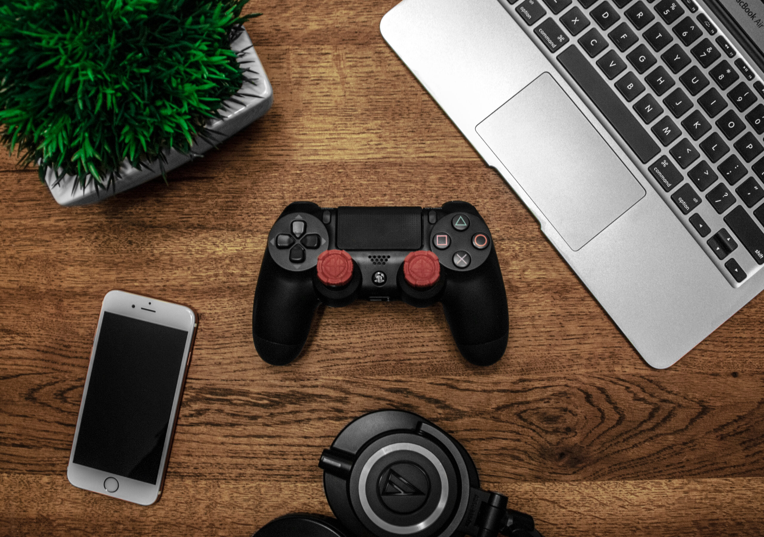Future Possibilities from Smartphone and Console Popularity