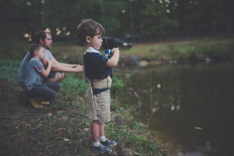 Father’s Day Ideas: The Best Free Days Out For Dads