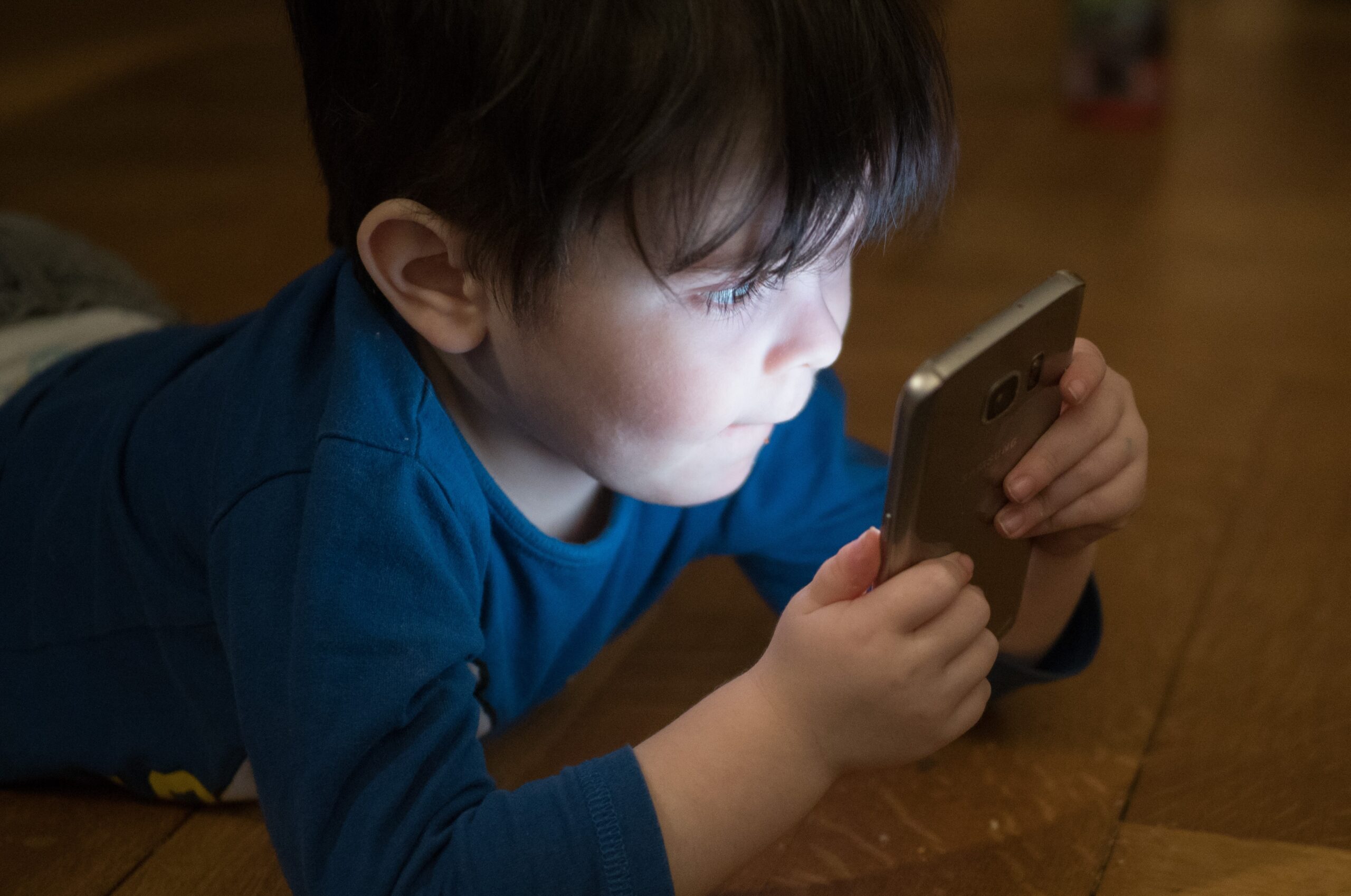 6 fantastic educational apps for children
