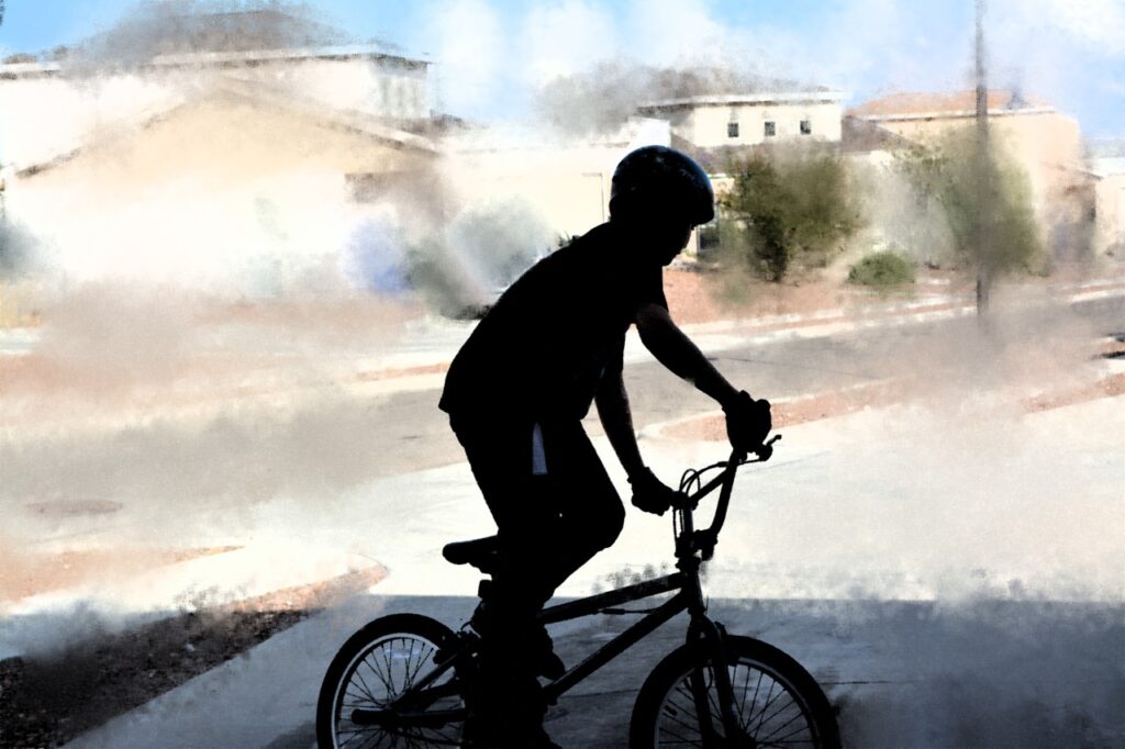 Tips to Inspire Young Cyclists