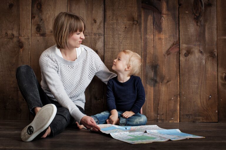 The top parenting hacks revealed