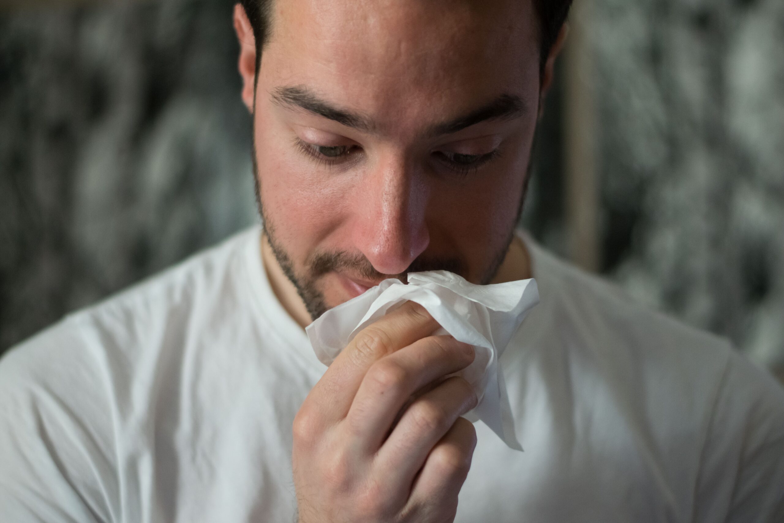 How to survive a horrid cold or flu this autumn