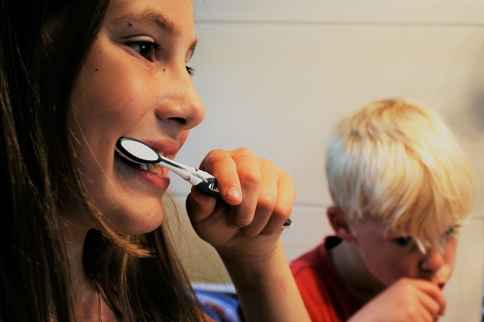 9 out of 10 children’s tooth extractions are due to decay