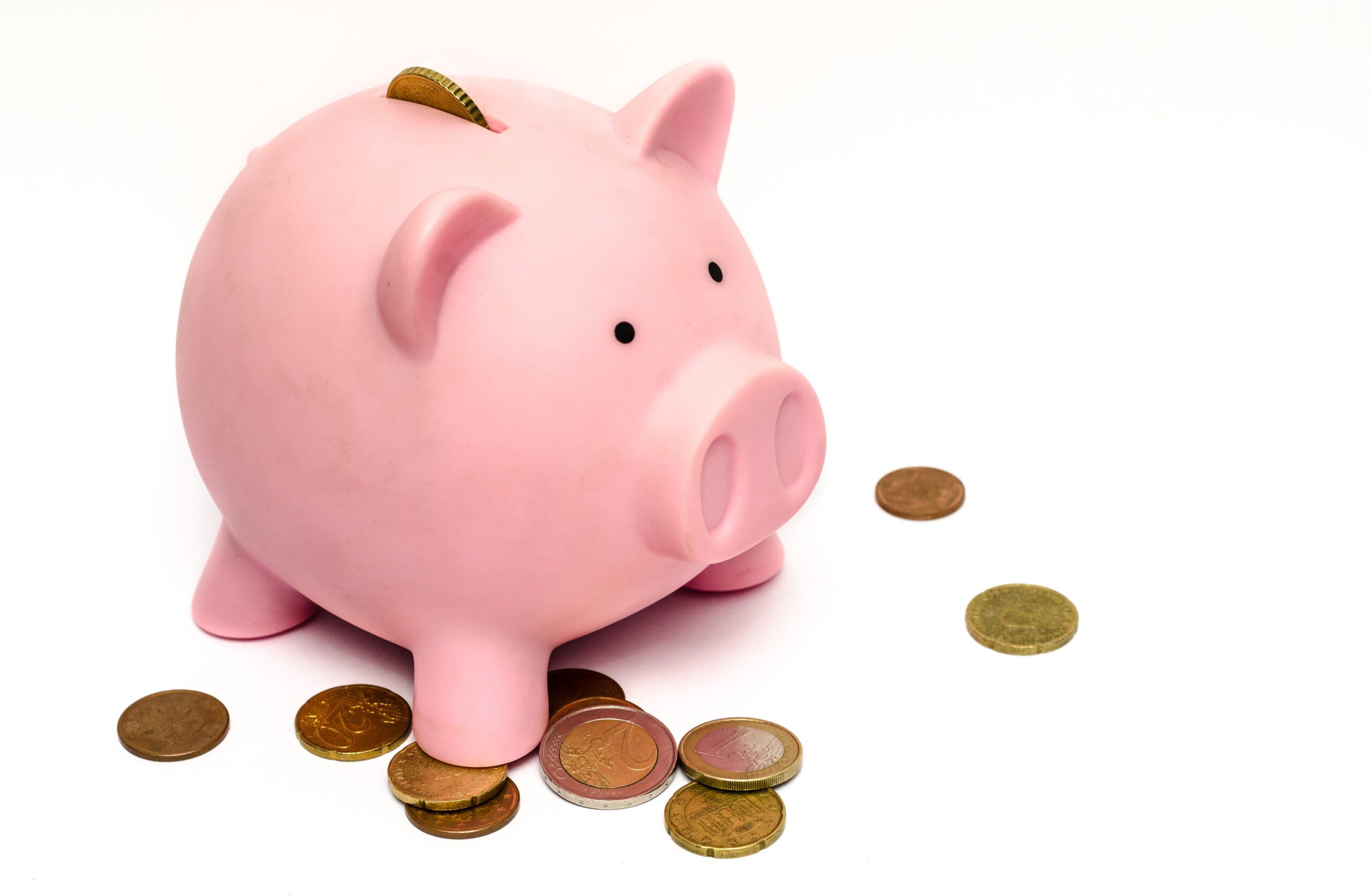 How to teach your children about money