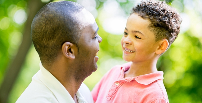 Passing on Bad Habits to Our Children