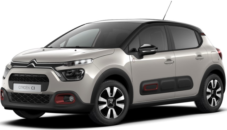 New Citroën C3 Review