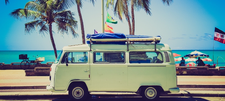 Planning Your First Family Holiday – Tips and Tricks